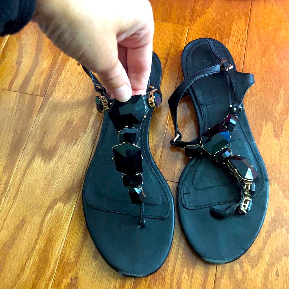 Aldo sandals